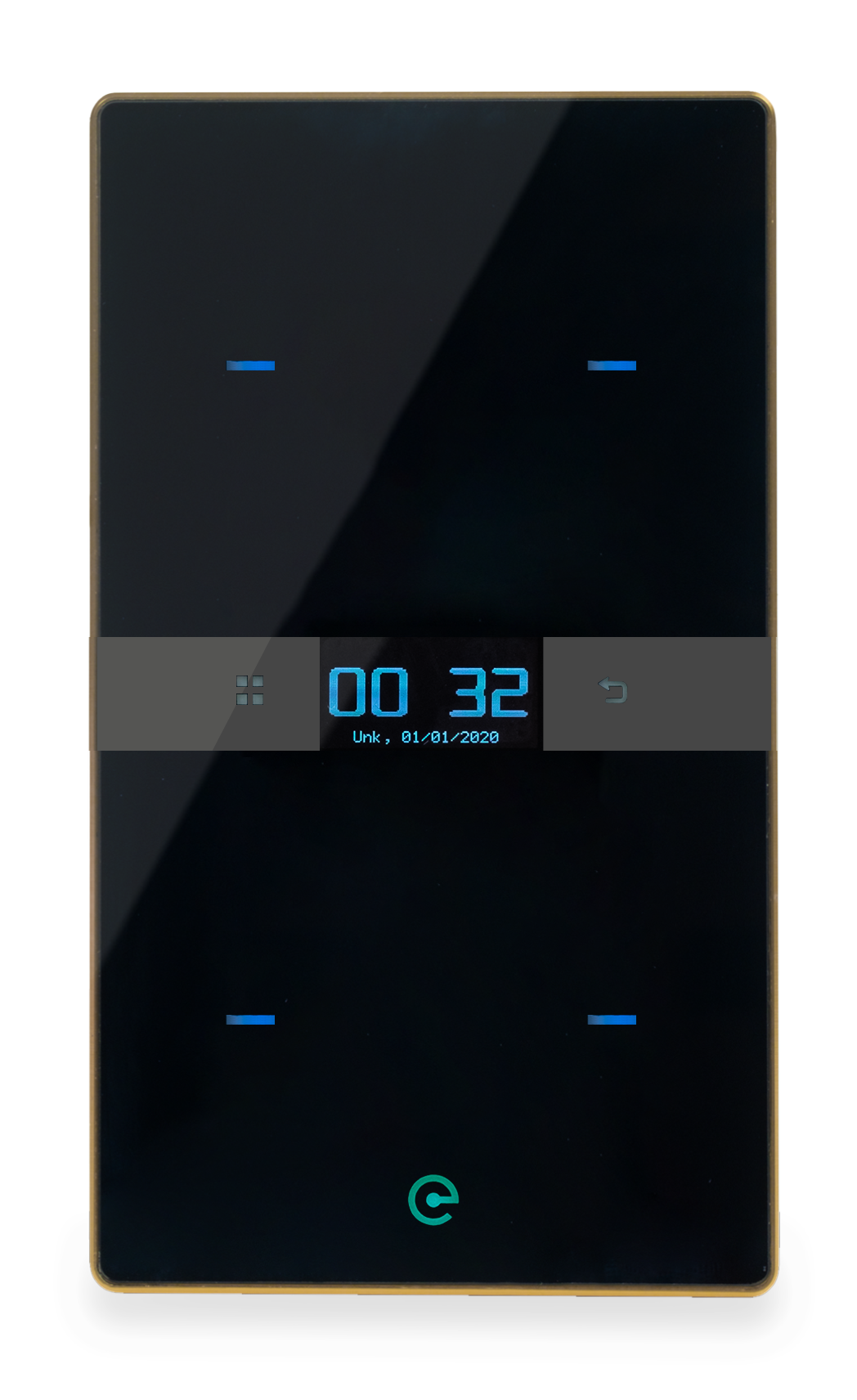 RE-OLED REC-B