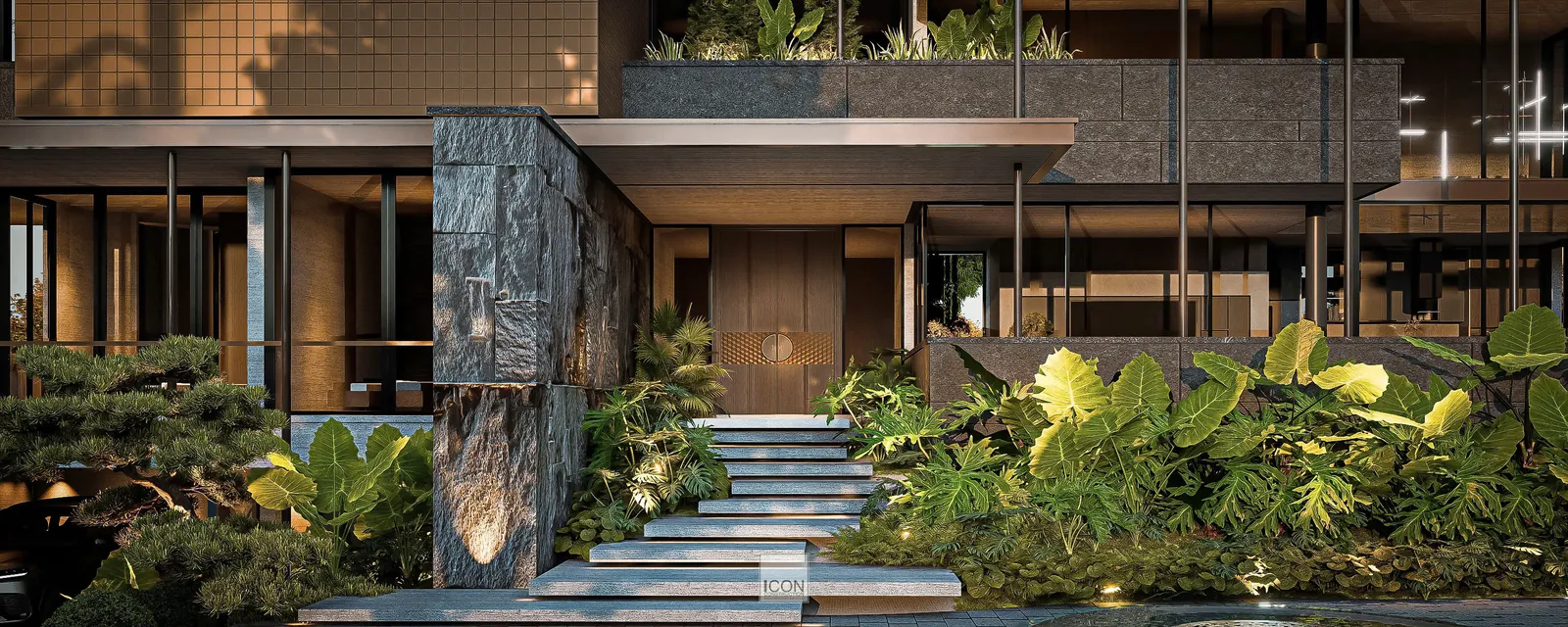 BacNinh residence